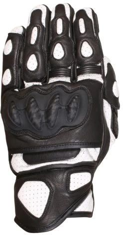 Weise Apex Gloves - White