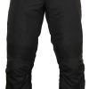 Weise Core Trousers - Black
