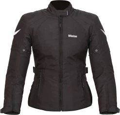 Weise Dakota Ladies Jacket - Black
