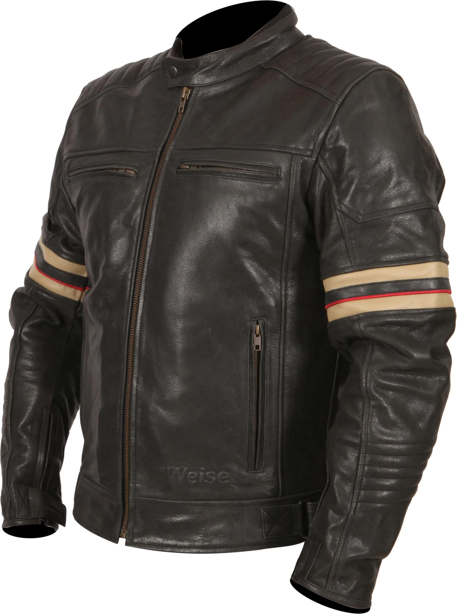 Weise Detroit Jacket - Image 4