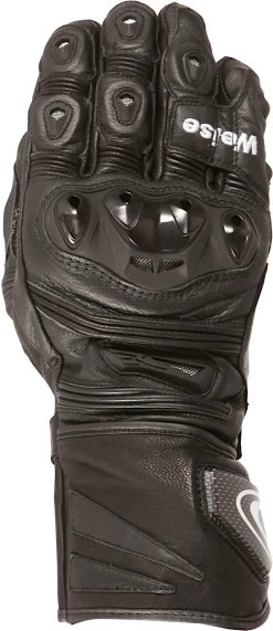 Weise Lancer Glove - Black