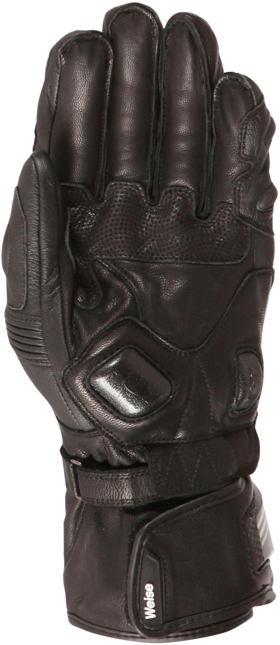 Weise Lancer Glove - Black - Image 2
