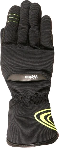 Weise Malmo Glove - Black