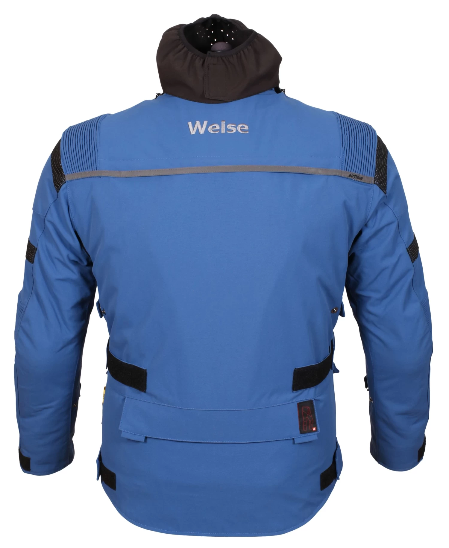 Weise Onyx Evo Touring Jacket - Navy Blue - Image 9