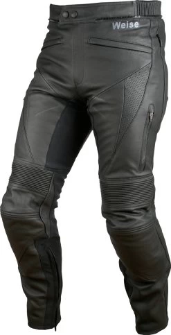 Weise Hydra Leather Waterproof Jeans