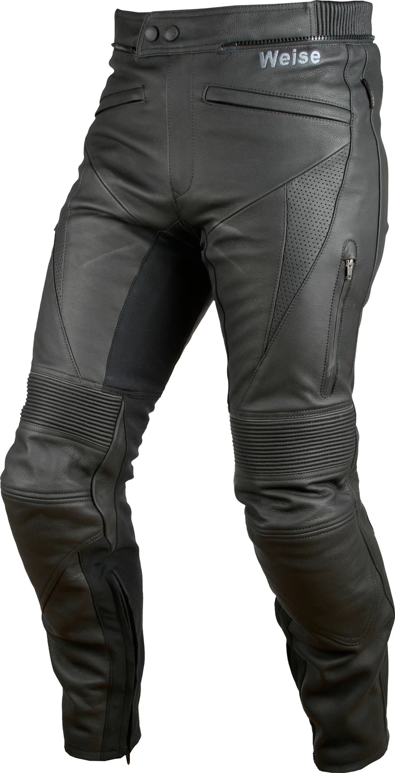Weise Hydra Leather Waterproof Jeans
