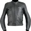 Weise Hydra Leather Waterproof Jacket