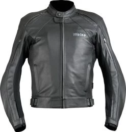 Weise Hydra Leather Waterproof Jacket