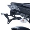 R&G Tail Tidy - Yamaha MT-09 (under Tail Light) (2017-2020)