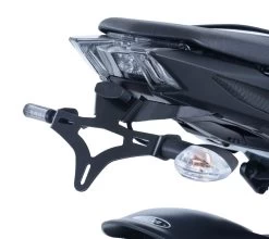 R&G Tail Tidy - Yamaha MT-09 (under Tail Light) (2017-2020)
