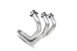 Scorpion Exhaust Header Pipes - Yamaha MT-09 (2013 - 2020)